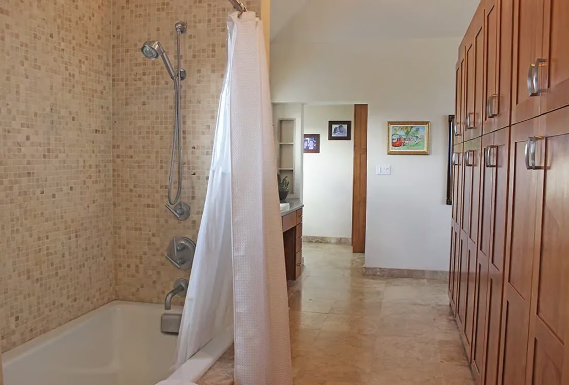 Waterfront Luxury Home