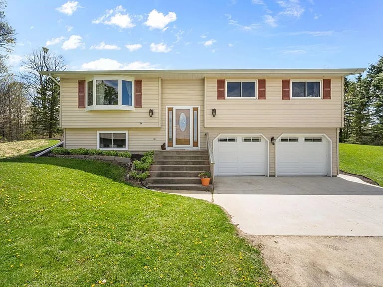 N1315 Cranberry Rd