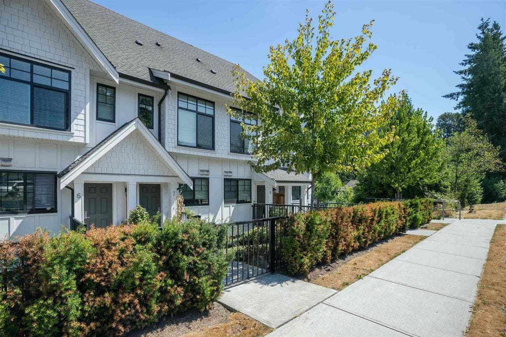 5152 Canada Wy, #7