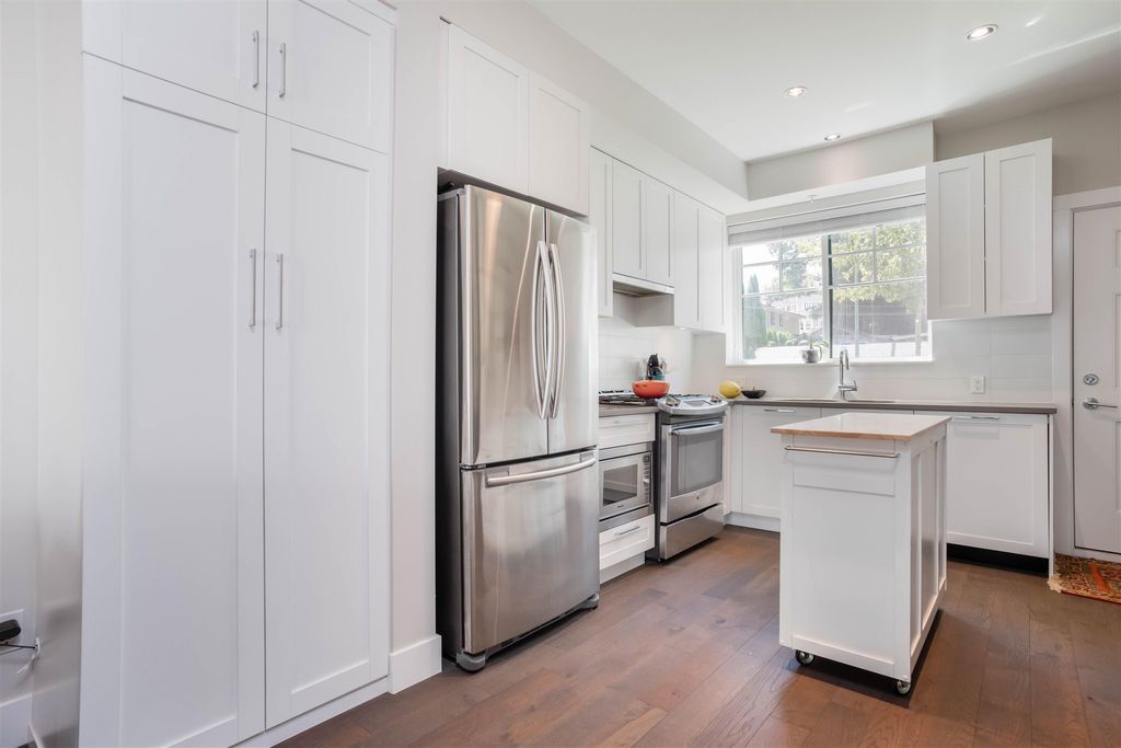 5152 Canada Wy, #7