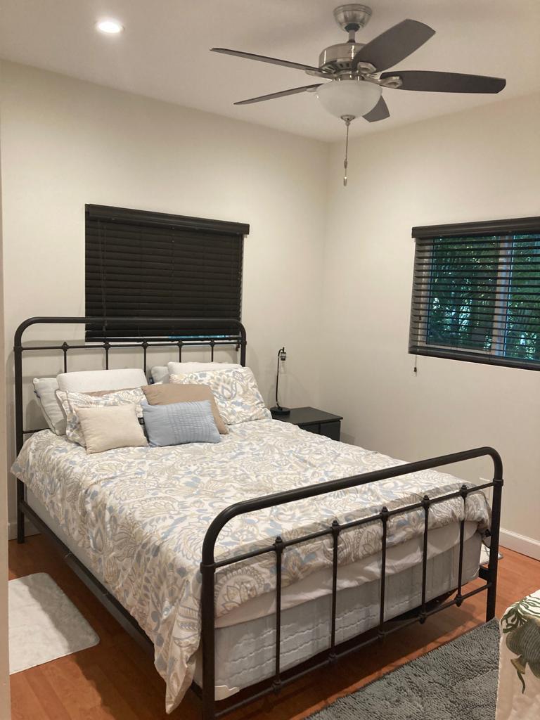 Nirvana Beach Cottage
