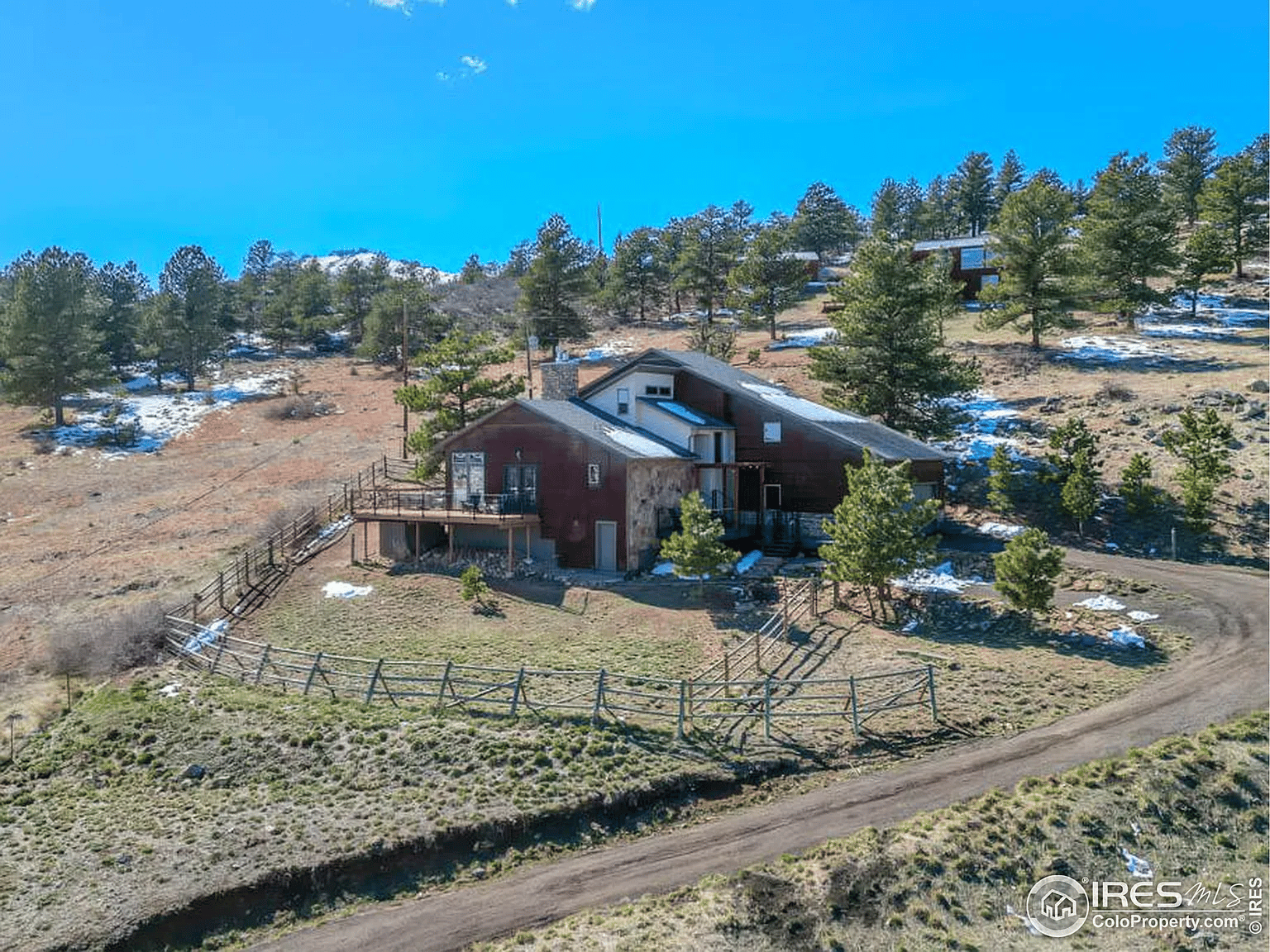 8323 W Fork Rd