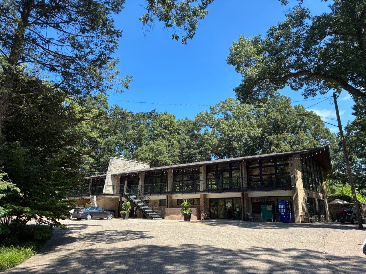 New Construction in Grand Beach