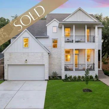 5518 Jason Street - SOLD