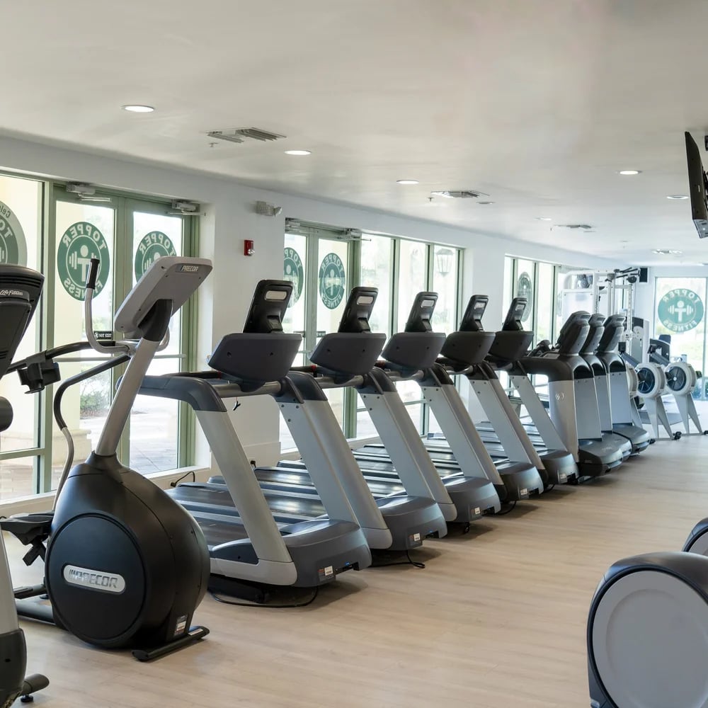 Best Gyms in Tequesta, Florida