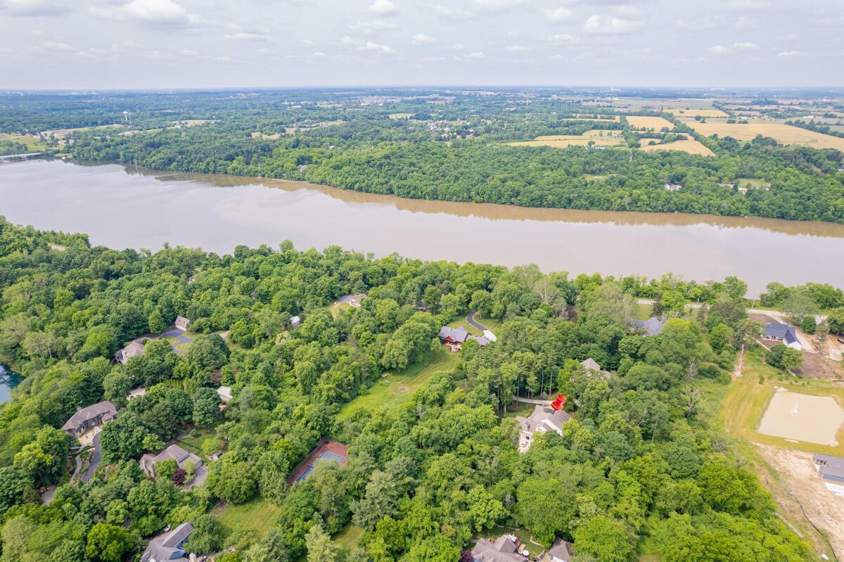 6909 Riverside Drive: A Sold Custom Estate on 2.1 Acres in Powell