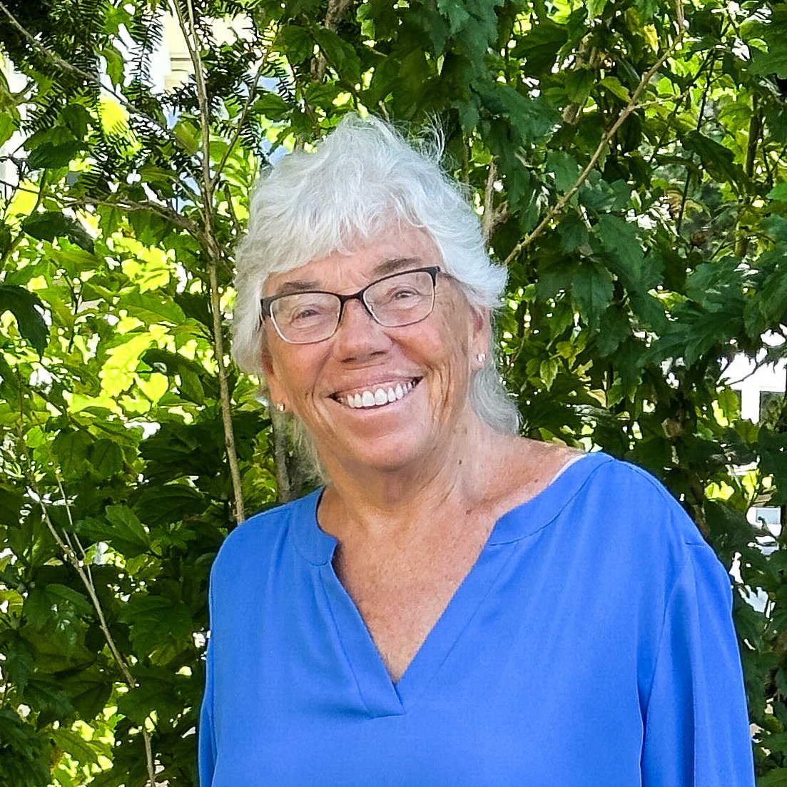 Pamela Hawley Dean