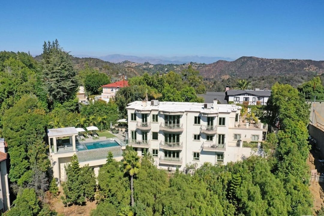 Haven Manor