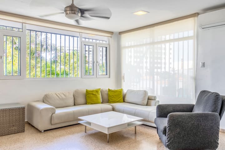 Perfect for Groups! 4BR/3BA • Ocean Park Terrace - Airbnb