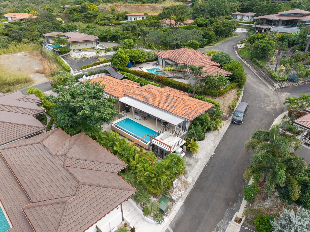Casa Dos Cocos Unit 44A and 44B
