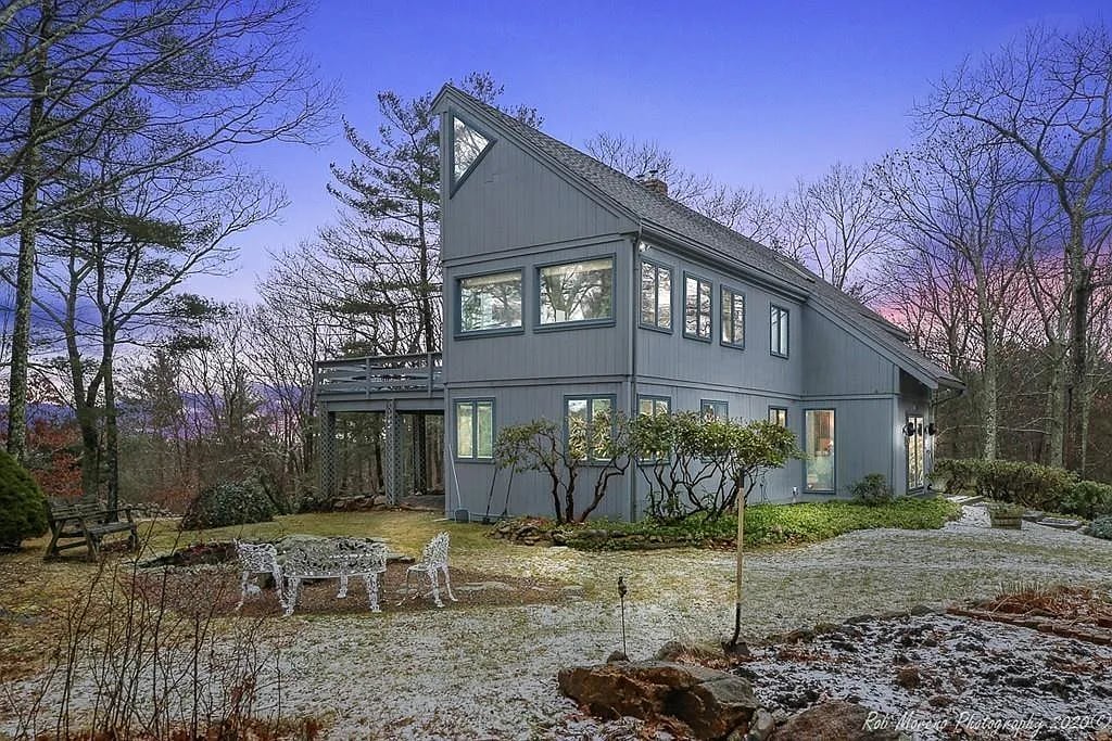 1 Big rock Rd Manchester Ma