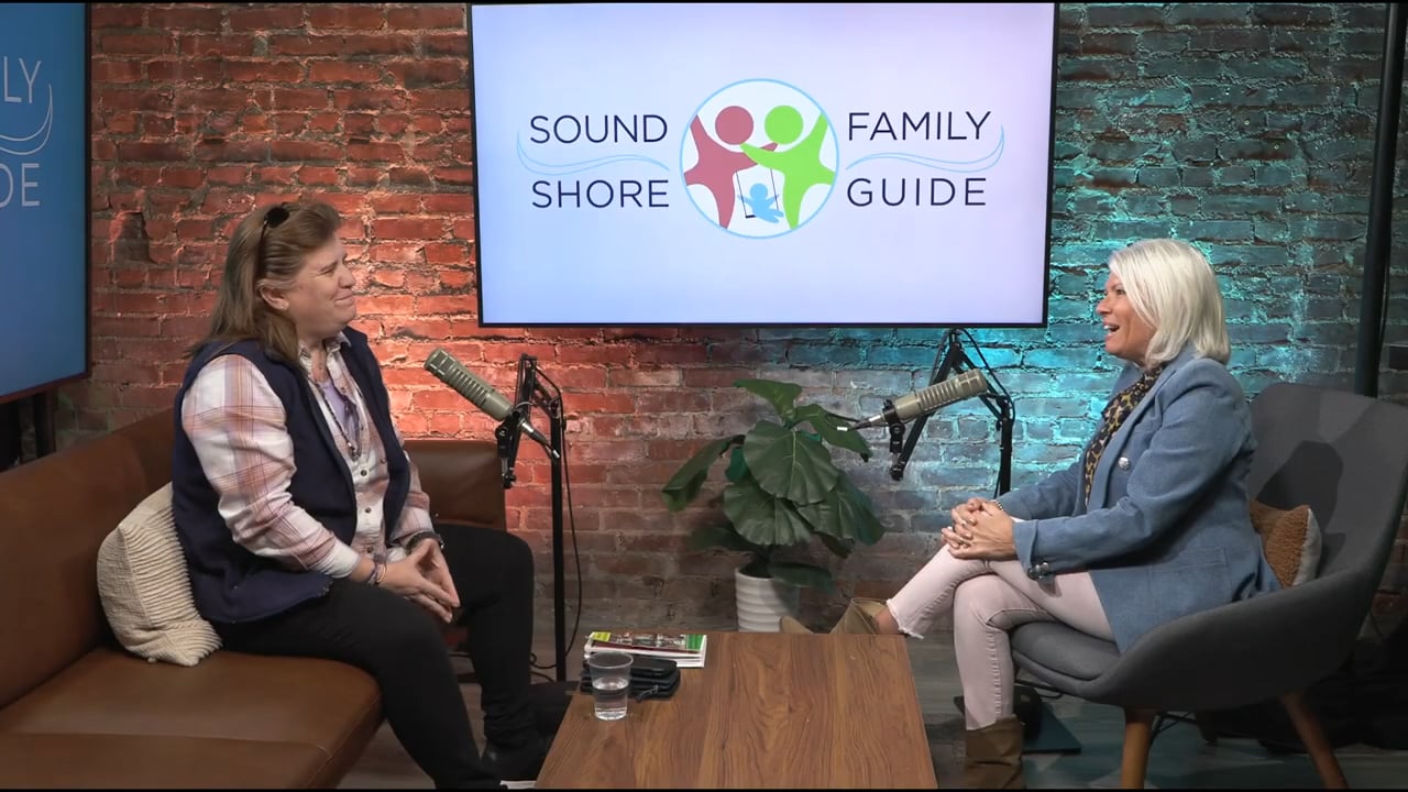 Sound Shore Family Guide: Town of Mamaroneck Recreation