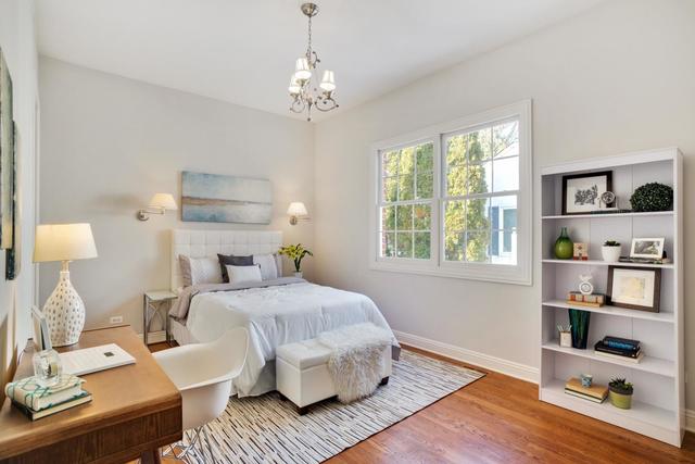 You'll treasure the space and style of this classic Hinsdale home