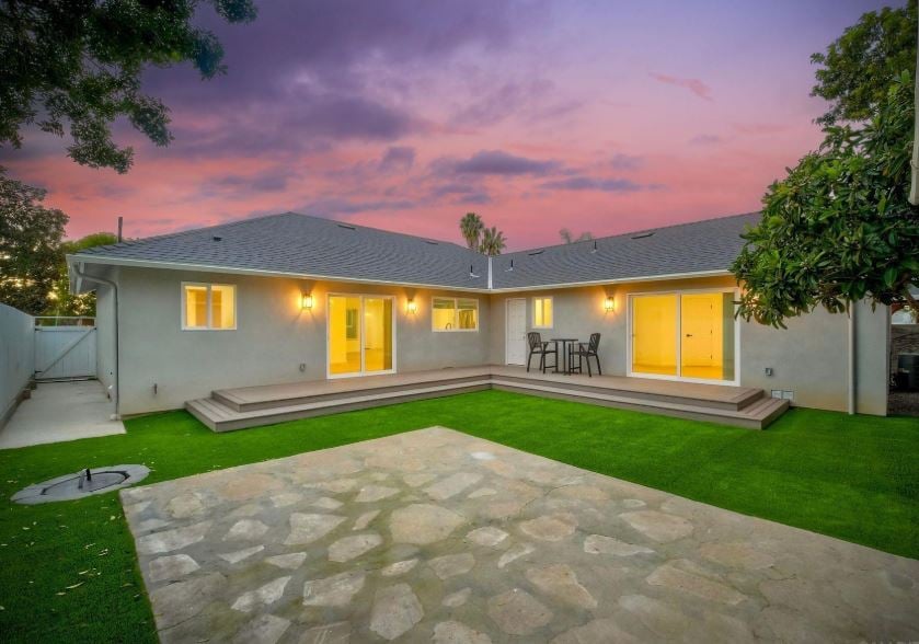 3427 Argyle St San Diego, CA