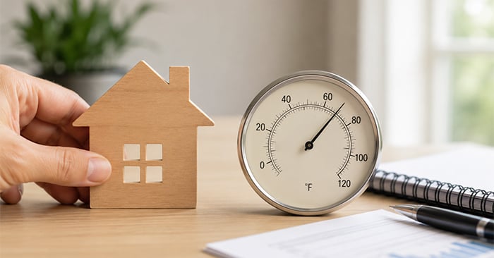 Not Too Hot. Not Too Cold. Is This Housing Market Just Right for Buyers?