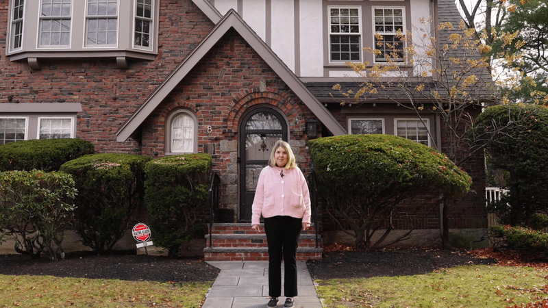 118 Langdon St, Newton, MA