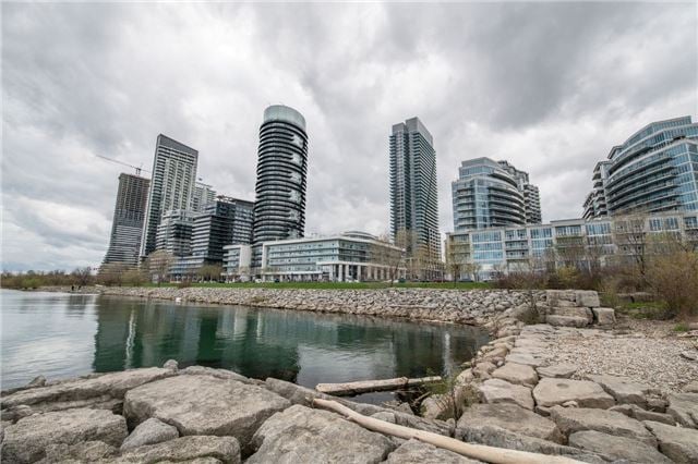 2200 Lake Shore Boulevard Unit: 903