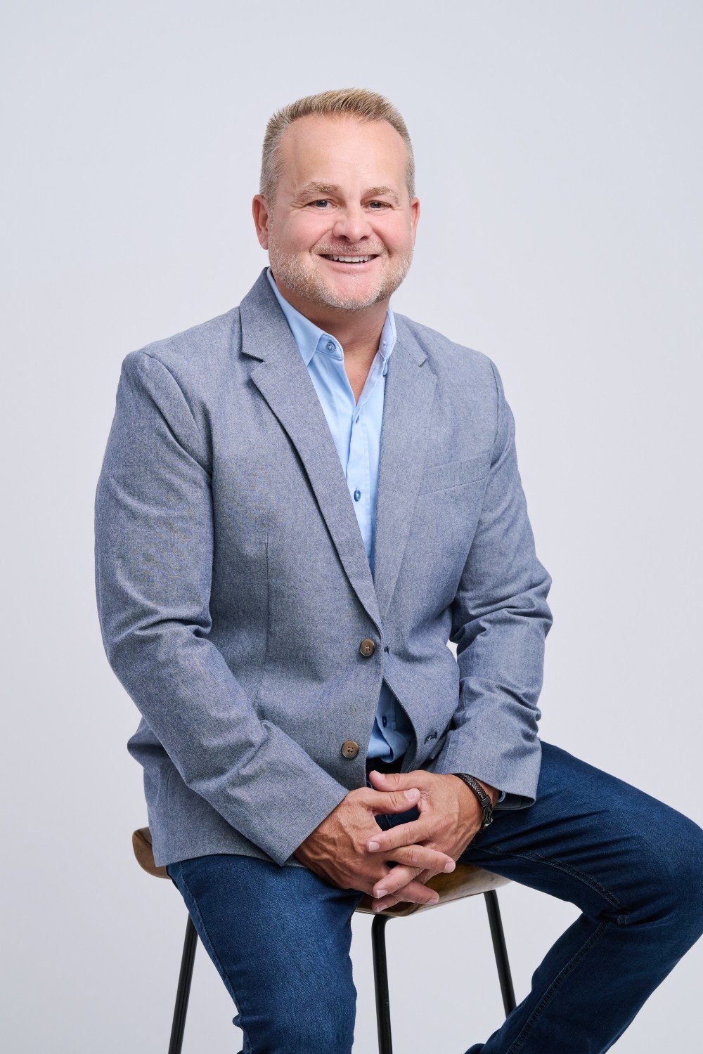 Mike Wood