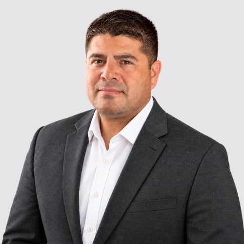 Giovanni Aranda
