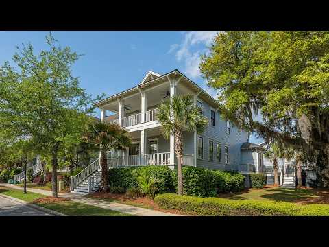 164 River Green Place | Daniel Island, SC