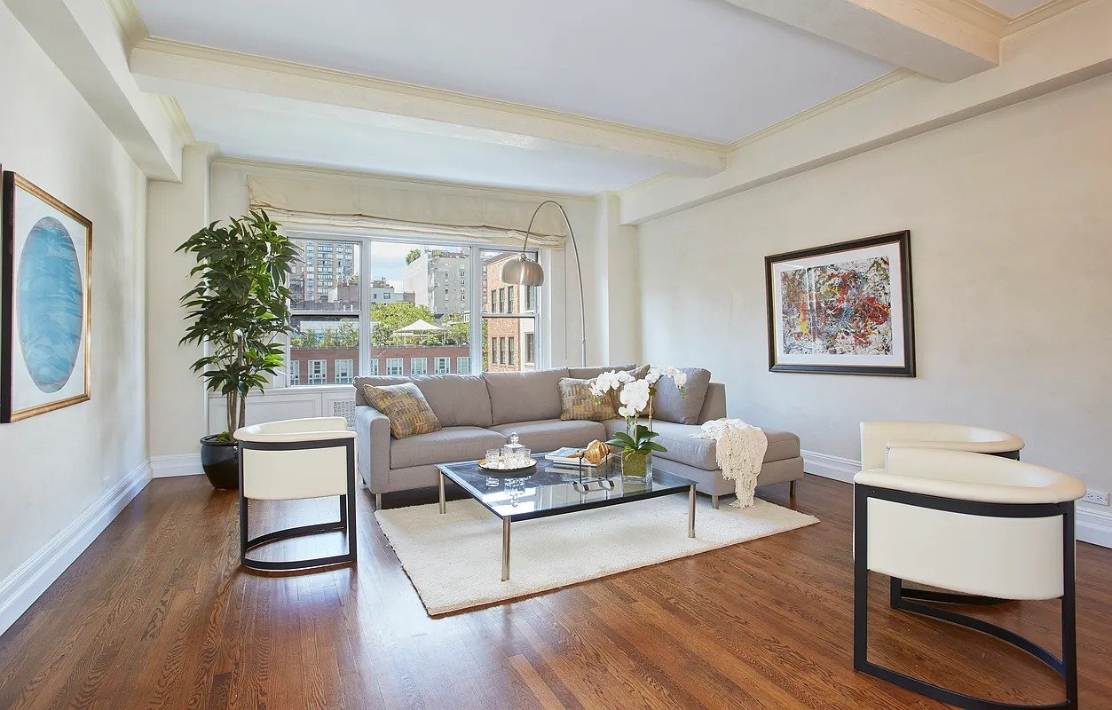 944 Park Avenue #5B