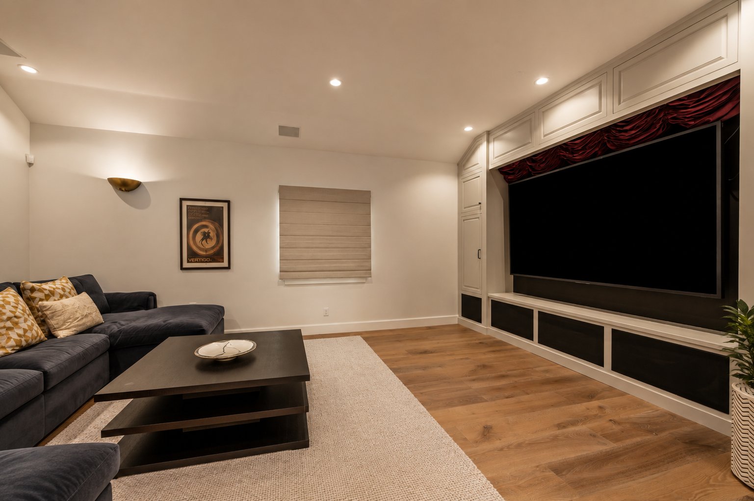 Regency Hills Estate
