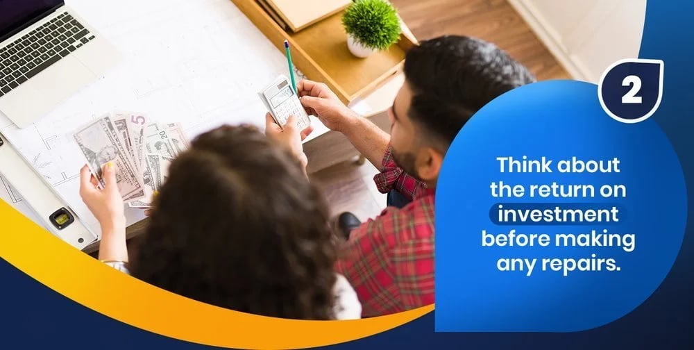 3 Things To Remember Before Making Any Updates When Selling Your Home