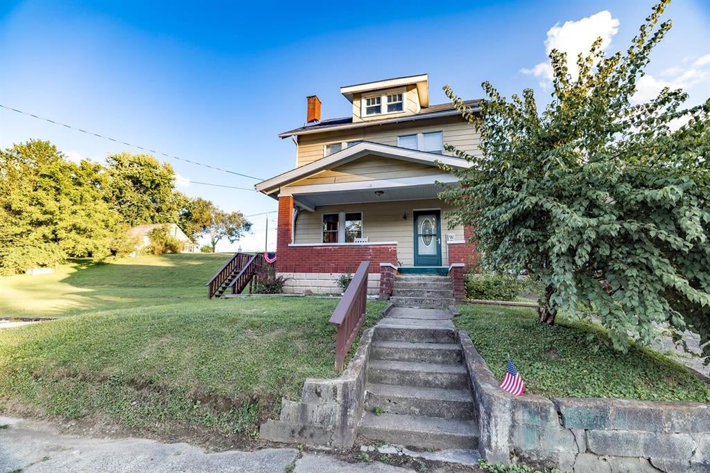 520 Muncy Street Ashland, KY