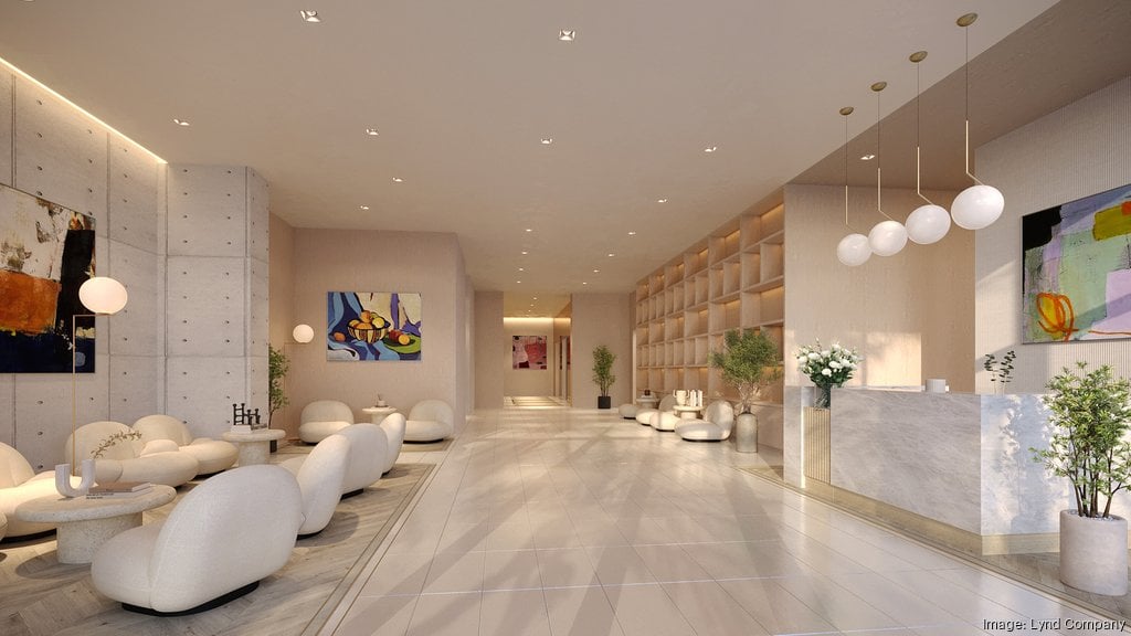 Aileron Residences