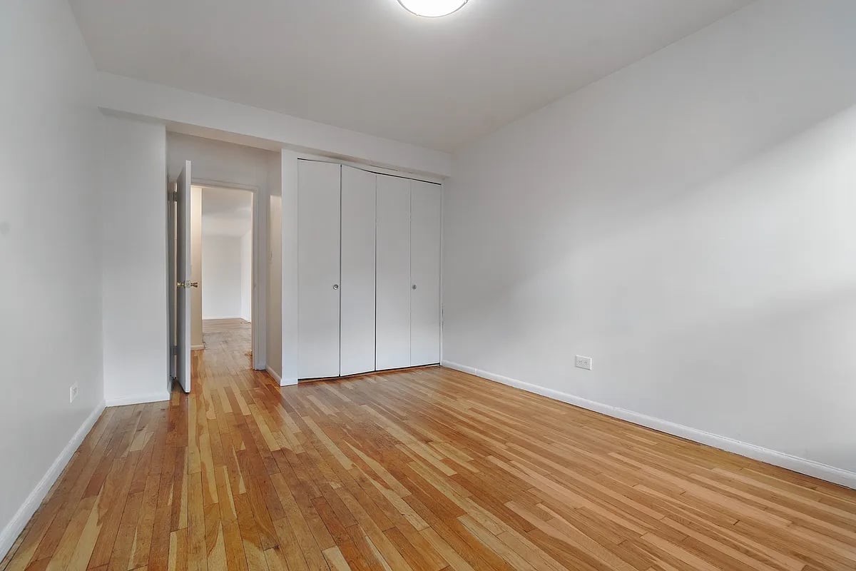 3636 Fieldston Road #6P