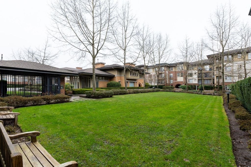 5133 Garden City Rd, #1307