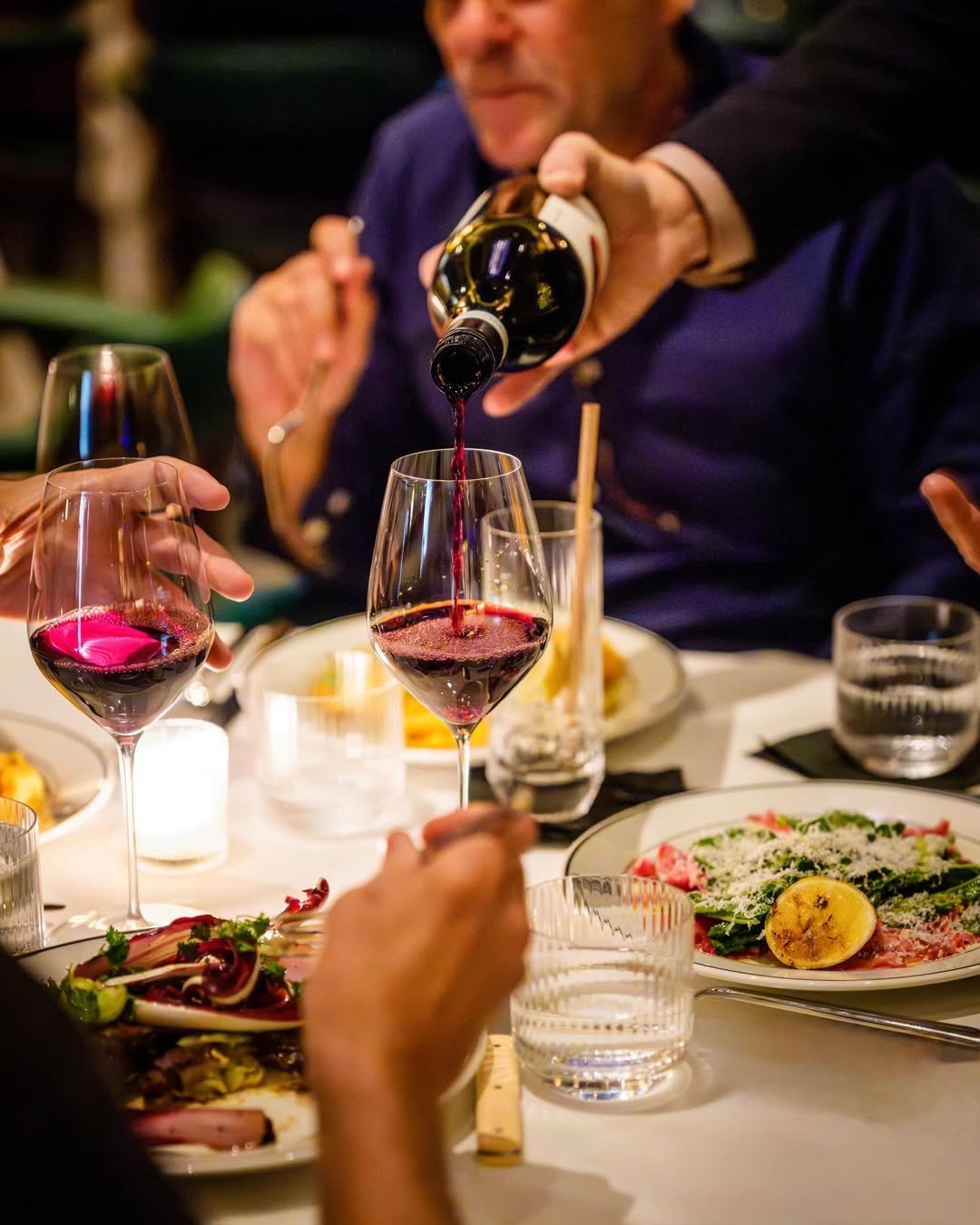 🍽️ Miami’s Dining Scene Heats Up: Ezio’s Opens in North Beach