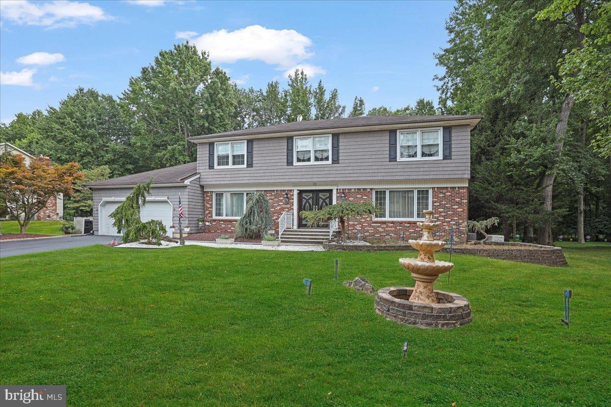 11 Canvasback Rd
