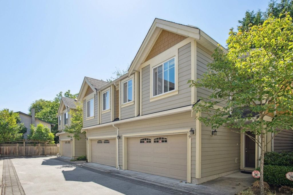5660 Blundell Rd, #9