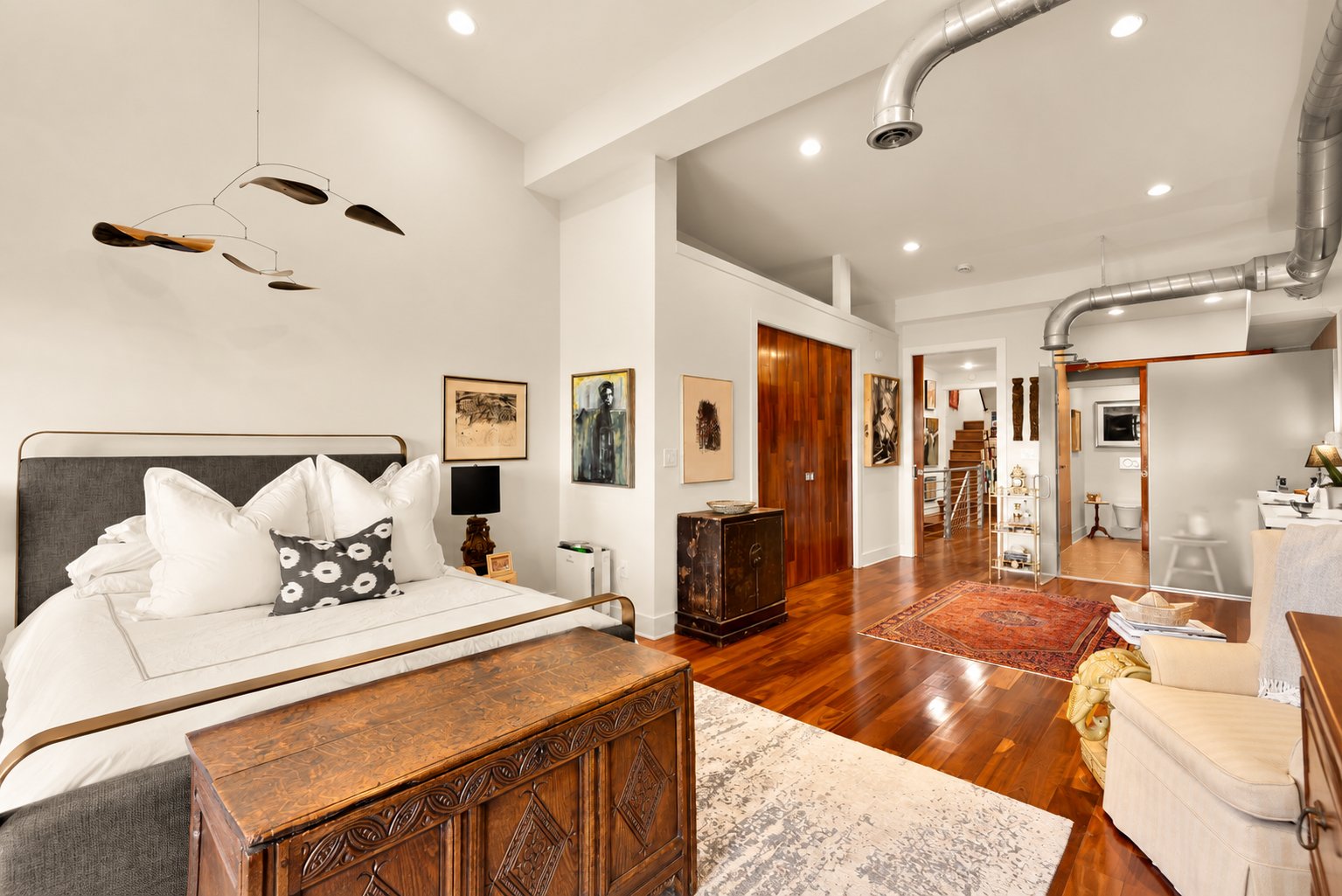 2419 1st Street NW Unit 2