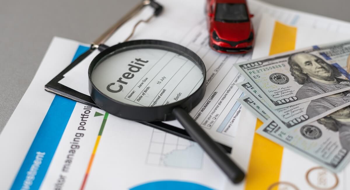 Improving Your Credit Score for Home Buying