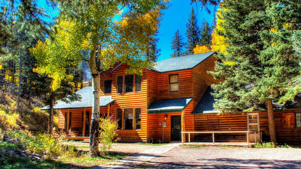 Creekside Hideaway in Cuchara Colorado