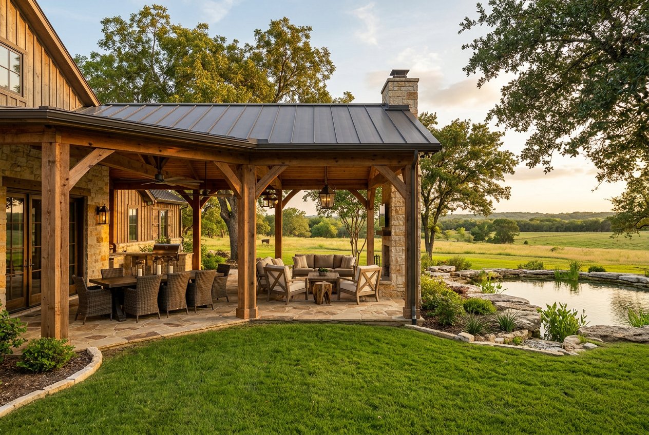 2175 Hamilton Pool Rd