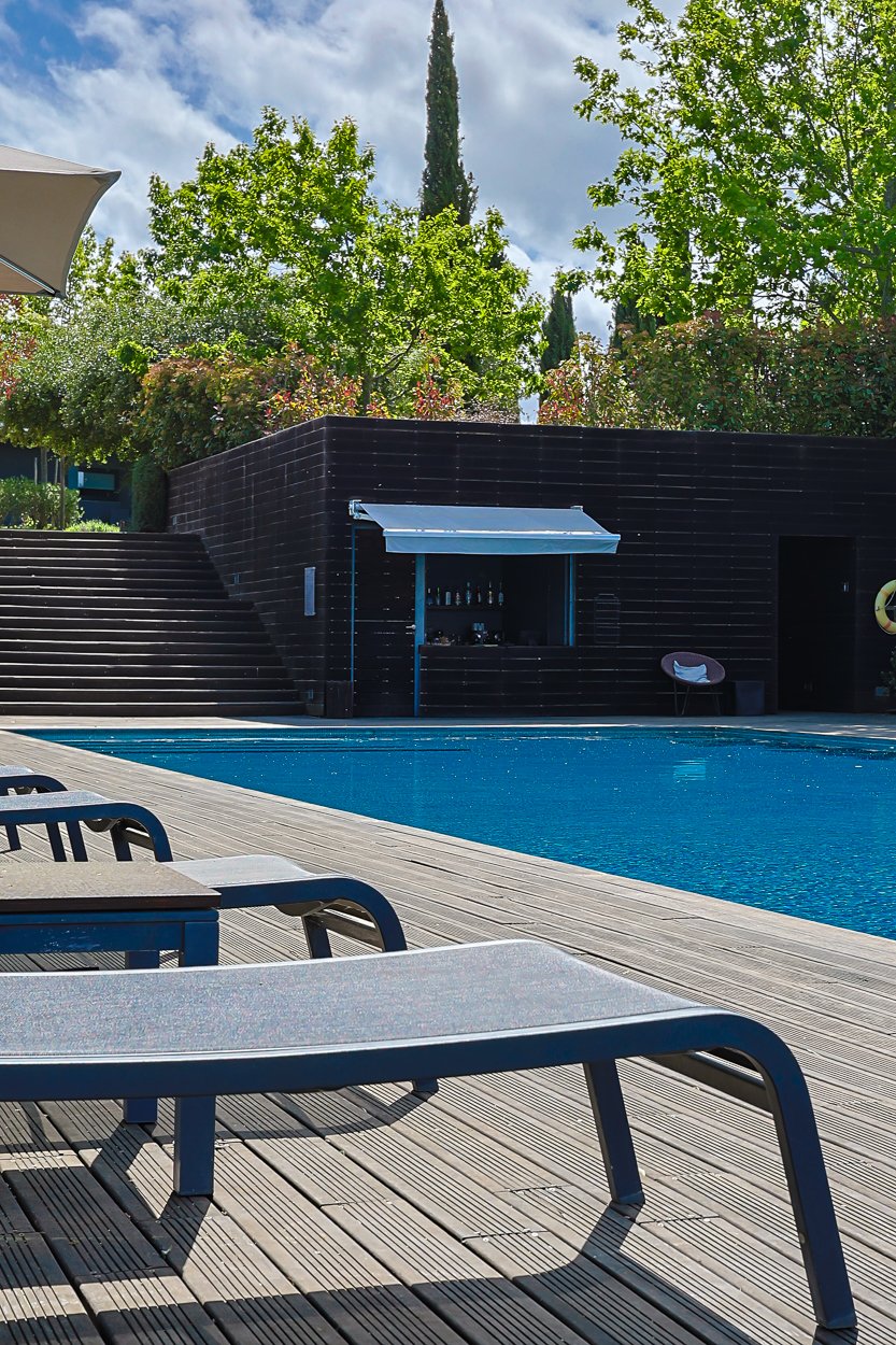 Luxury Wellness & Sports Retreat in Portugal with Expansion Upside & €1M+ Revenue