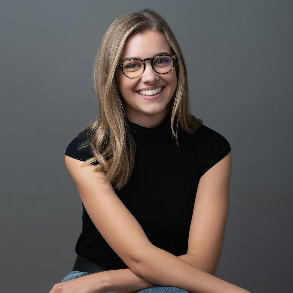Katherine Forester