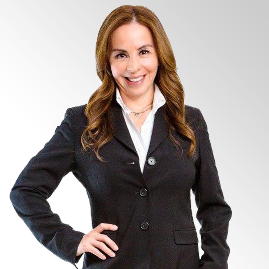 Marisol Olvera Houston, TX Real Estate Agent Headshot