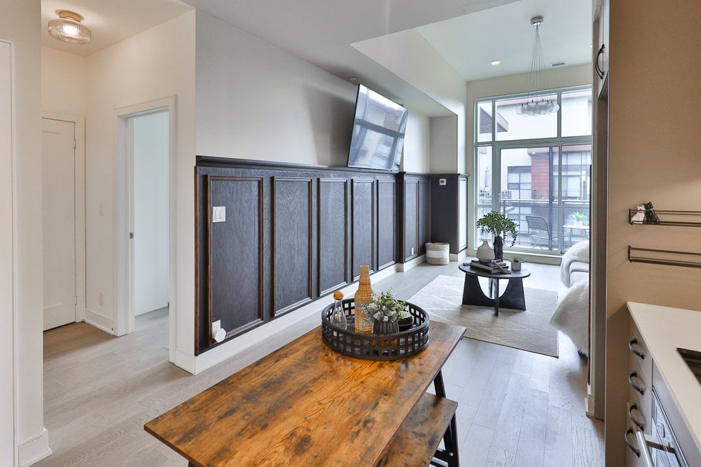 1575 Lakeshore Road #462
