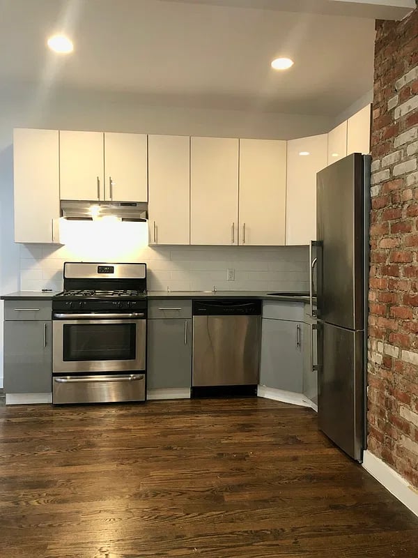 410 Eastern Parkway 4G