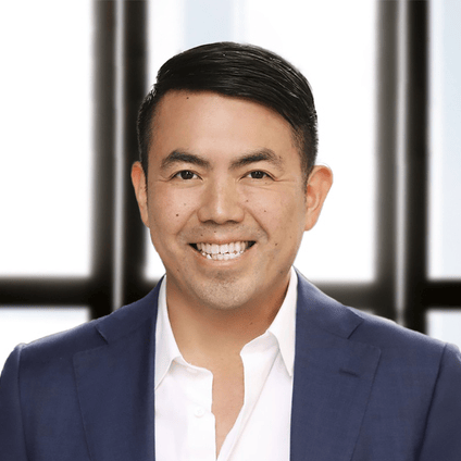 Alan Louie