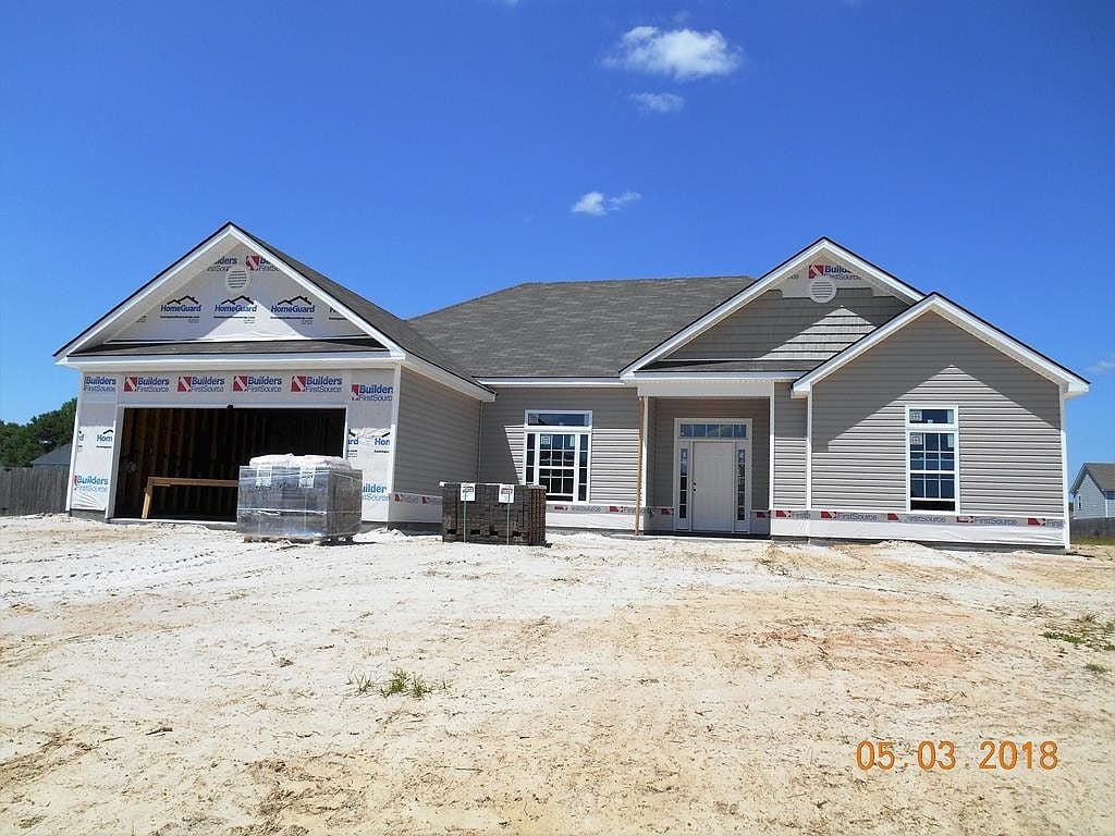 30 Dr Daniel Edwards St