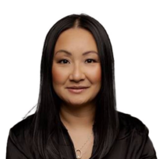 Patricia Wong Chong