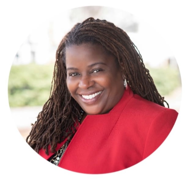 Angela  Brown