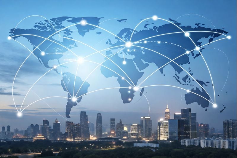 How to Attract International Buyers to Your Property