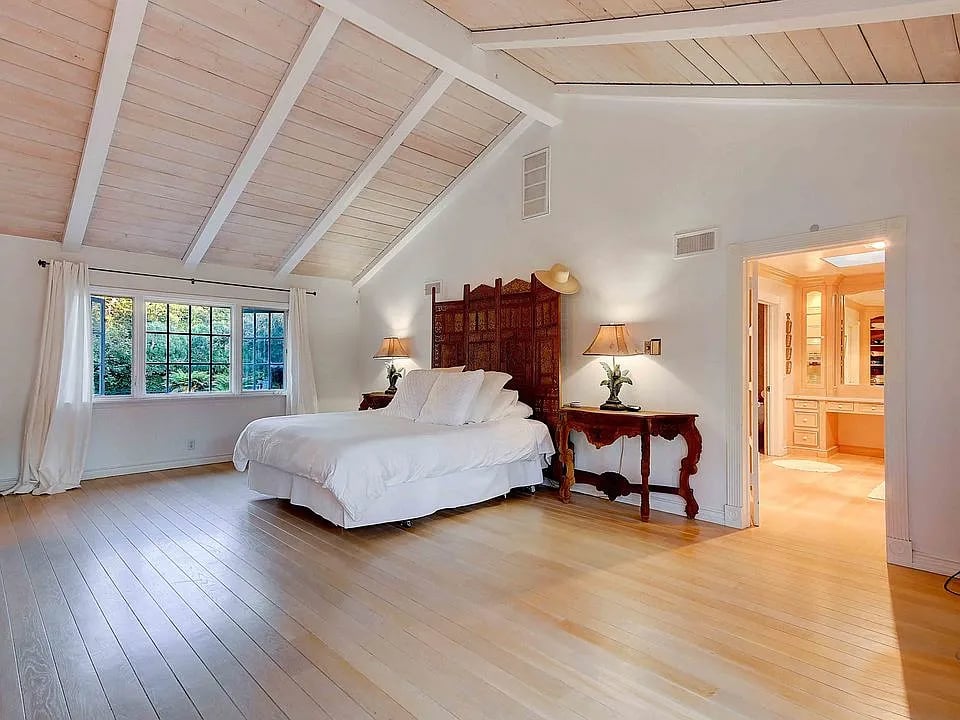 Set on Two Park-like Acres on Bonsall Drive