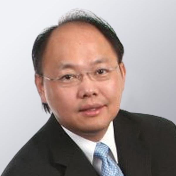 Francis Ng